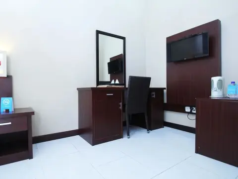 Airy Sanur Tirta Ening 8 Denpasar Bali - Foto 3