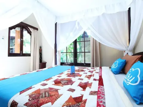 Airy Sanur Tirta Ening 8 Denpasar Bali - Foto 4