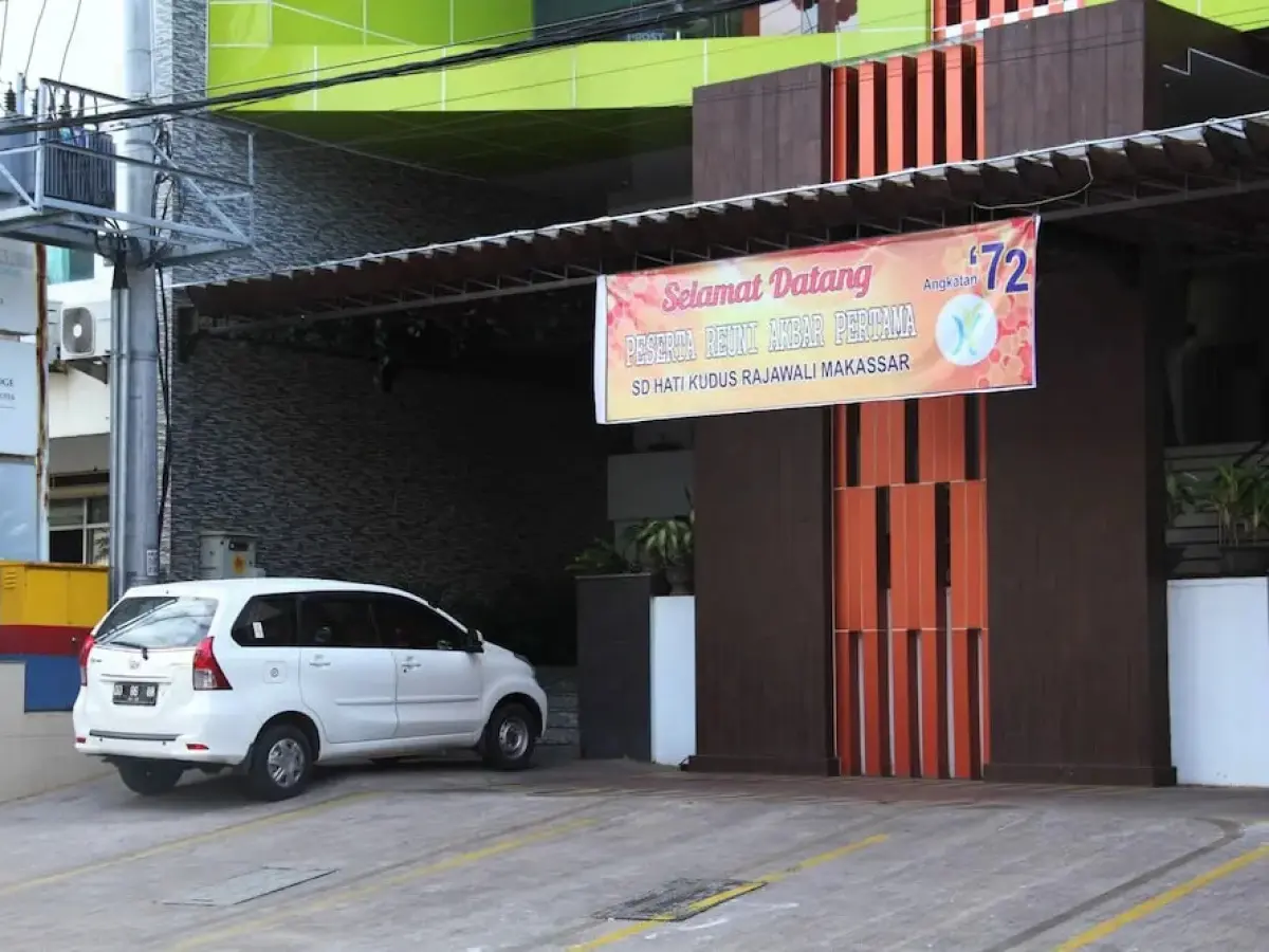 Airy Sawerigading Botolempangan 19 Makassar