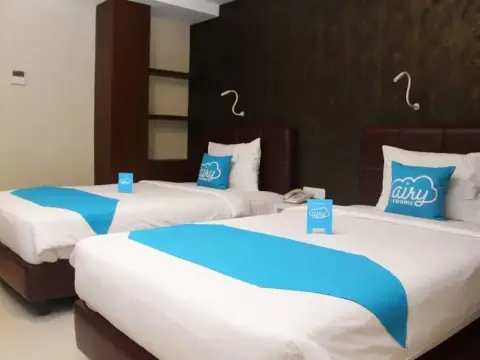 Airy Sawerigading Botolempangan 19 Makassar - Foto 3