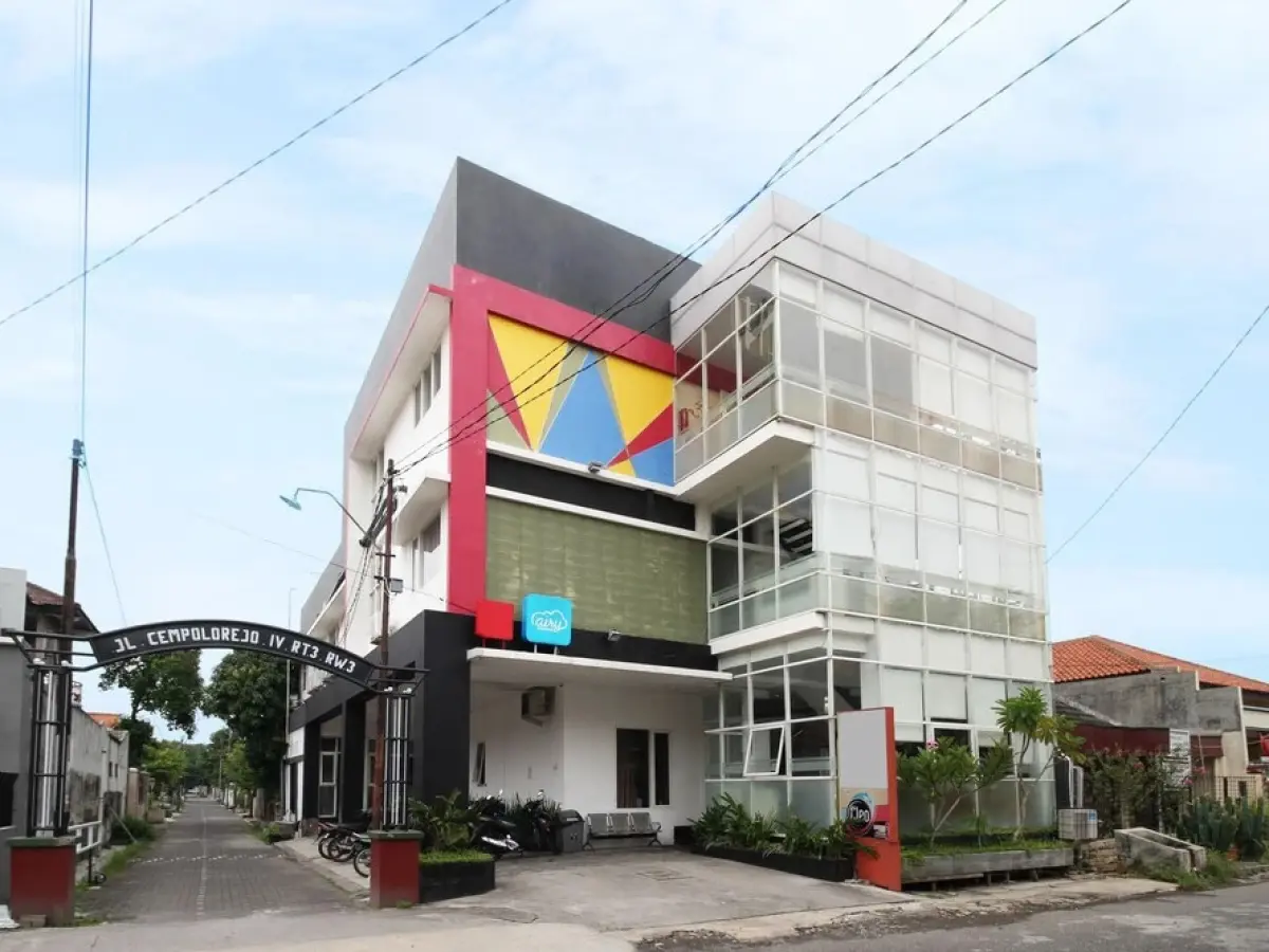 Airy Semarang Barat Amarta Raya