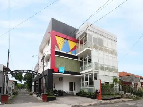 Airy Semarang Barat Amarta Raya - Foto 1