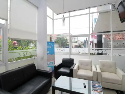 Airy Semarang Barat Amarta Raya - Foto 2
