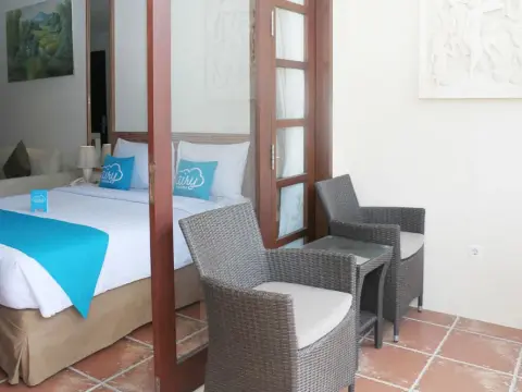 Airy Seminyak Kerobokan Kesambi Raya 300 Bali - Foto 2