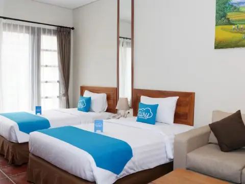 Airy Seminyak Kerobokan Kesambi Raya 300 Bali - Foto 4