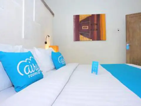 Airy Seminyak Petitenget Raya 35 Bali - Foto 2