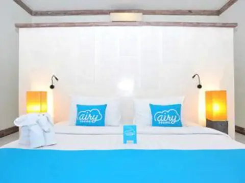 Airy Seminyak Petitenget Raya 35 Bali - Foto 4