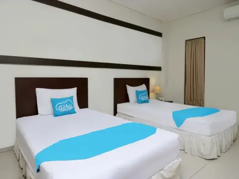 Airy Sentul Cikeas Parung Aleng 16 Bogor - Foto 1