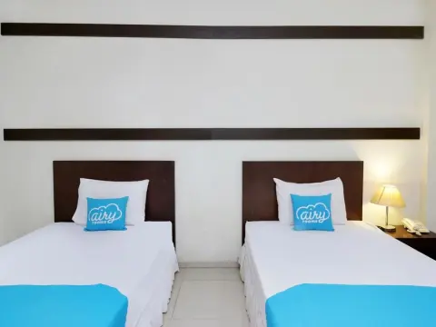 Airy Sentul Cikeas Parung Aleng 16 Bogor - Foto 2