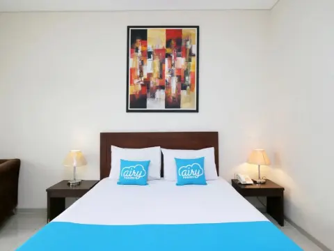 Airy Sentul Cikeas Parung Aleng 16 Bogor - Foto 3