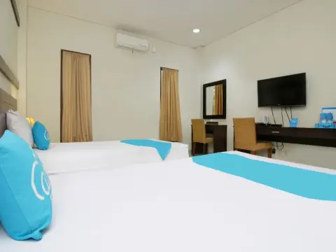 Airy Sentul Cikeas Parung Aleng 16 Bogor - Foto 4