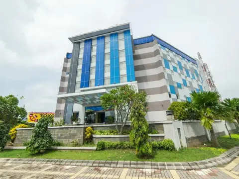 Airy Solo Baru Pandawa Lima Soekarno AC 25 - Photo 1