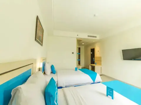 Airy Solo Baru Pandawa Lima Soekarno AC 25 - Photo 3