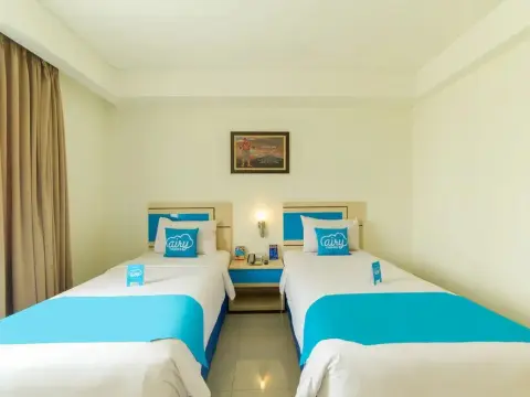 Airy Solo Baru Pandawa Lima Soekarno AC 25 - Photo 4