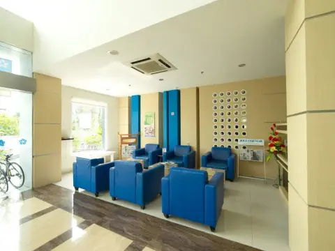 Airy Solo Baru Pandawa Lima Soekarno AC 25 - Photo 2