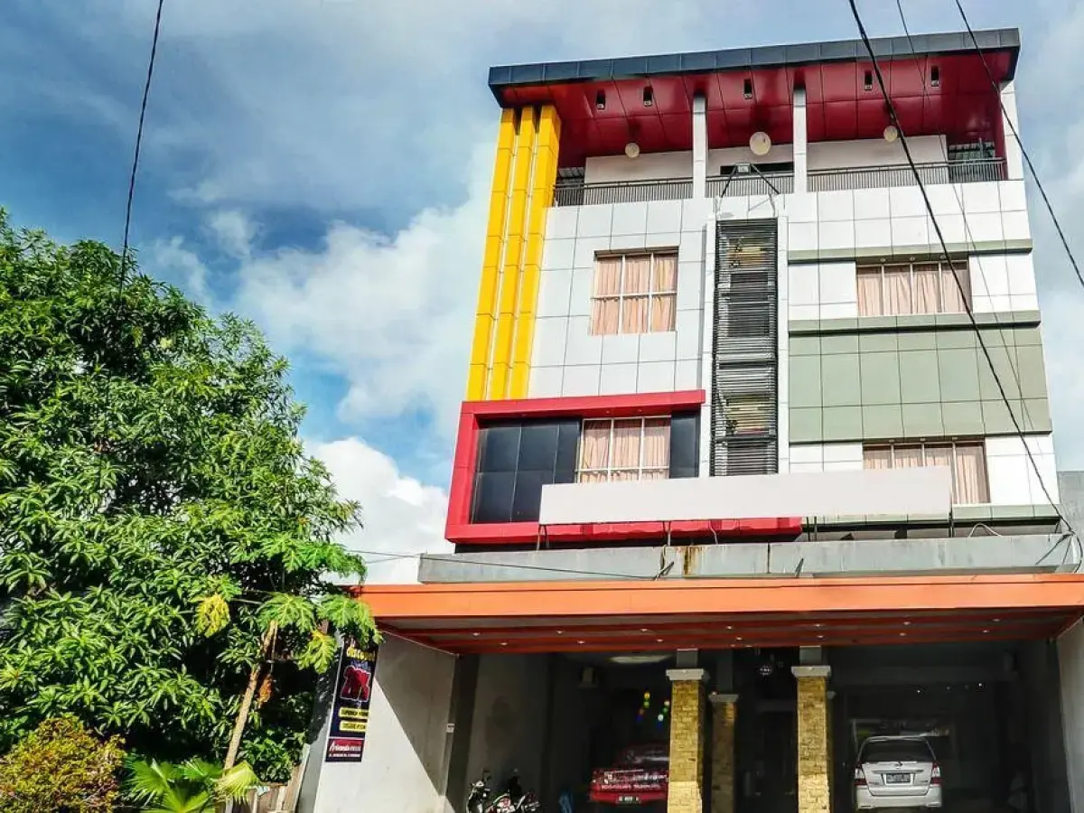 Airy Soreang Ujung Lare Lahalede 8 Parepare