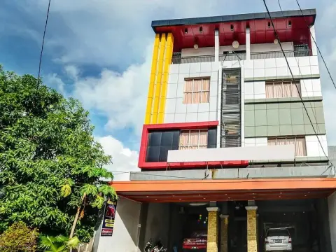 Airy Soreang Ujung Lare Lahalede 8 Parepare - Foto 1