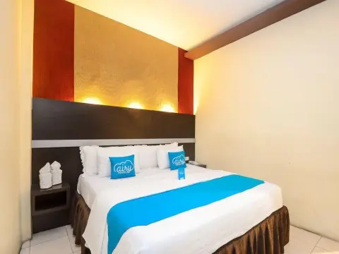 Airy Soreang Ujung Lare Lahalede 8 Parepare - Foto 2