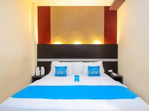 Airy Soreang Ujung Lare Lahalede 8 Parepare - Foto 3