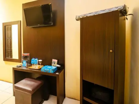 Airy Soreang Ujung Lare Lahalede 8 Parepare - Foto 4