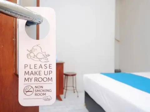 Airy Stasiun Semarang Tawang Letjen Suprapto 44 - Photo 2