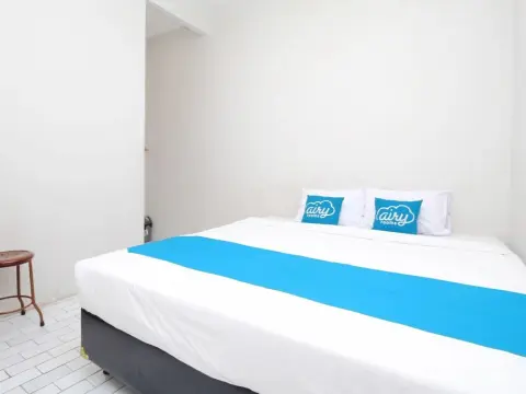 Airy Stasiun Semarang Tawang Letjen Suprapto 44 - Photo 3