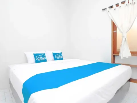 Airy Stasiun Semarang Tawang Letjen Suprapto 44 - Photo 4