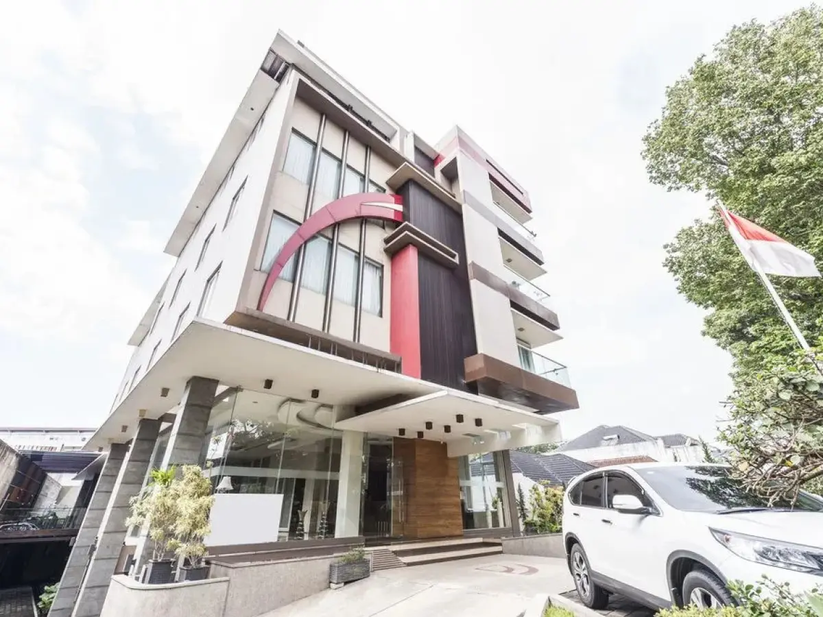 Airy Sukajadi Eyckman 19 Bandung