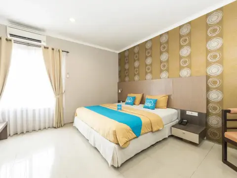 Airy Sukajadi Eyckman 19 Bandung - Photo 3