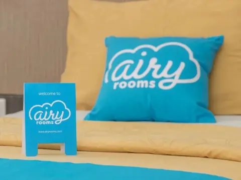 Airy Sukajadi Eyckman 19 Bandung - Photo 4