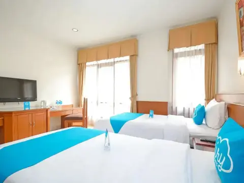 Airy Sukasari Sindang Sirna Elok 9 Bandung - Photo 3