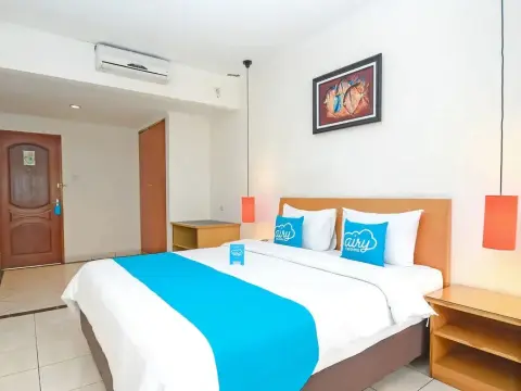 Airy Sukasari Sindang Sirna Elok 9 Bandung - Photo 4