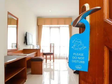 Airy Sukasari Sindang Sirna Elok 9 Bandung - Photo 2