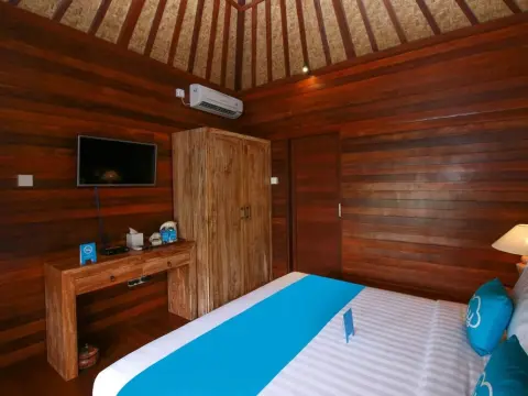 Airy Sukawati Kemenuh Raya Sumampan Bali - Photo 2