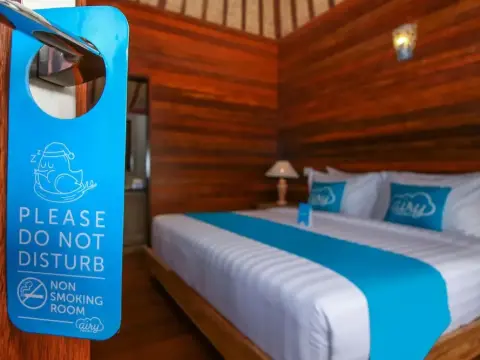 Airy Sukawati Kemenuh Raya Sumampan Bali - Photo 3