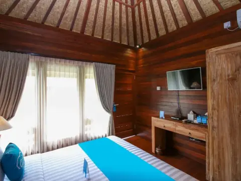 Airy Sukawati Kemenuh Raya Sumampan Bali - Photo 4