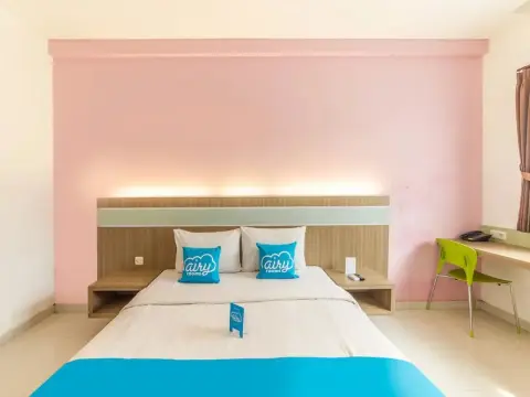 Airy Sukolilo Medokan Semampir Indah 25 Surabaya - Photo 2