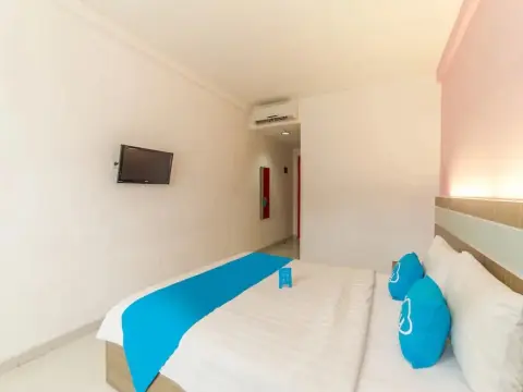 Airy Sukolilo Medokan Semampir Indah 25 Surabaya - Photo 3