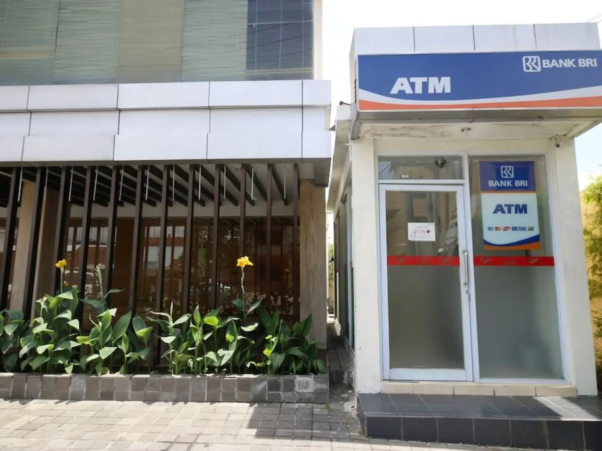 Airy Sumahilang Sisingamangaraja 32 Pekanbaru