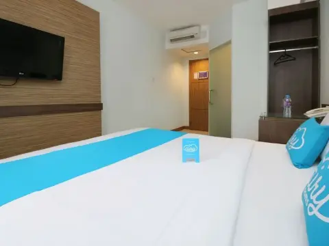 Airy Sumahilang Sisingamangaraja 32 Pekanbaru - Photo 3