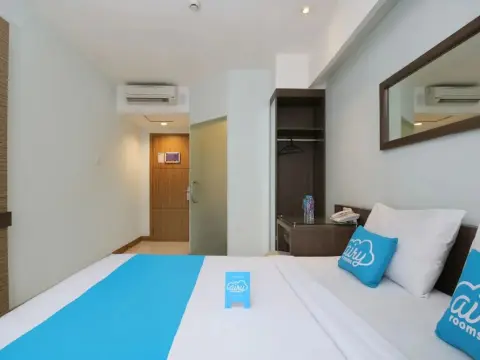 Airy Sumahilang Sisingamangaraja 32 Pekanbaru - Photo 4