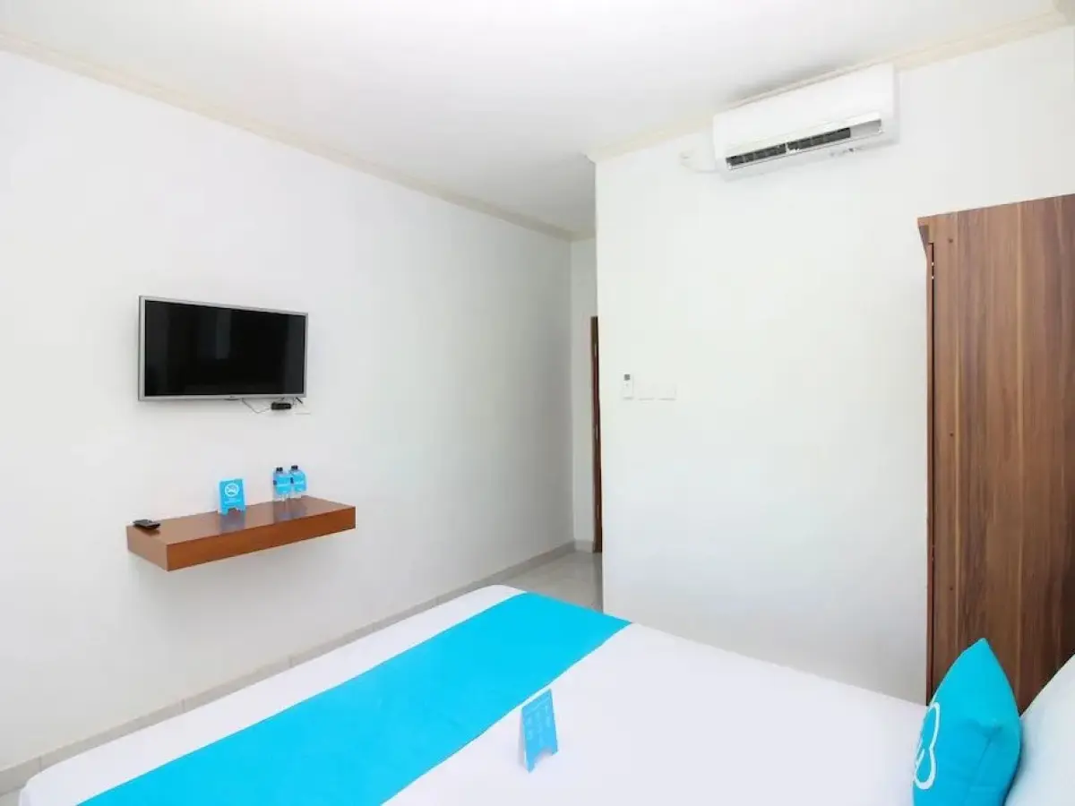 Airy Sunset Road Pararaton 6 Bali