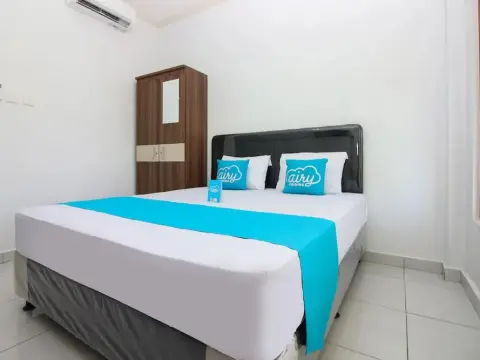 Airy Sunset Road Pararaton 6 Bali - Foto 2