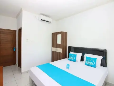 Airy Sunset Road Pararaton 6 Bali - Foto 3