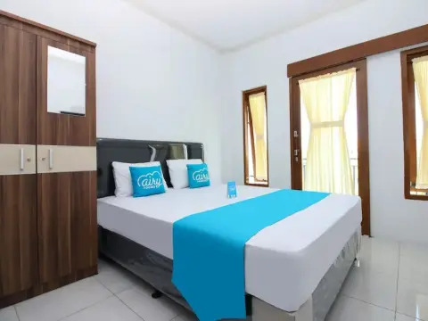 Airy Sunset Road Pararaton 6 Bali - Foto 4