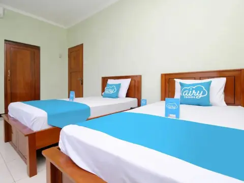 Airy Syariah Bandara Juanda Pesawon Semampir 4 Sidoarjo - Photo 3