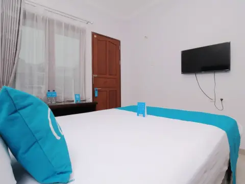 Airy Syariah Bandara Sepinggan Baru 87 Balikpapan - Foto 2