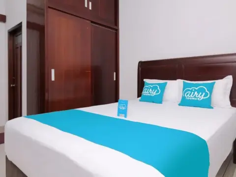 Airy Syariah Bandara Sepinggan Baru 87 Balikpapan - Foto 3