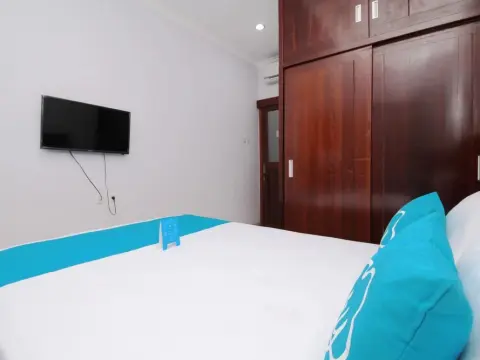 Airy Syariah Bandara Sepinggan Baru 87 Balikpapan - Foto 4