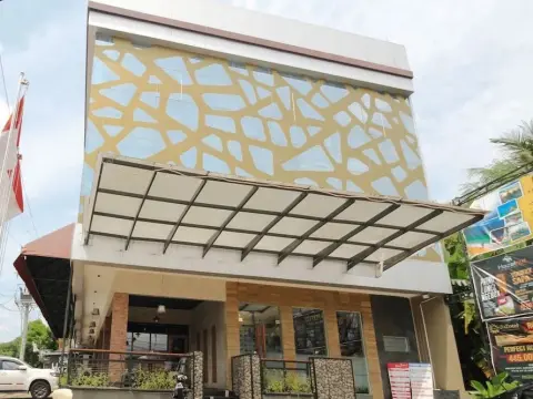 Airy Syariah Banyumanik Durian Raya 27 Semarang - Foto 1